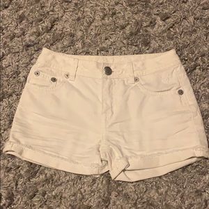 Justice Shorts